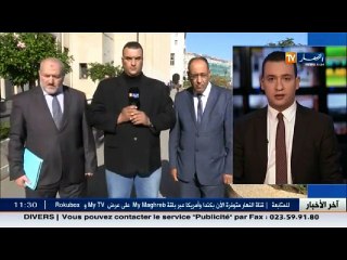 خلاف بين النواب في جلسة التصويت على قانون التقاعد .. ونواب الافلان يقترحون حلا وسطا