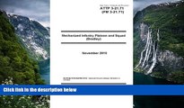 Online United States Government US Army Army Tactics, Techniques, and Procedures ATTP 3-21.71 (FM