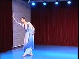 Classical Chinese Dance - Solo