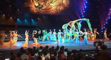 Traditional Chinese Dance-Dunhuang Dance 敦煌乐舞