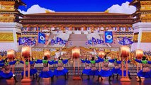 Shen Yun 2017 Trailer - Classical Chinese Dance and Music Performance