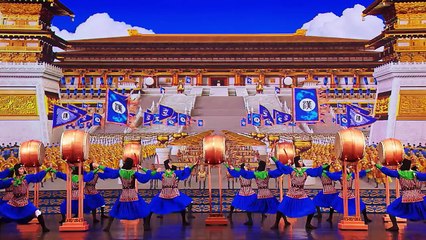 Shen Yun 2017 Trailer - Classical Chinese Dance and Music Performance