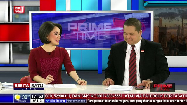 Ahok Berharap Berkas Segera Dilimpahkan ke Pengadilan