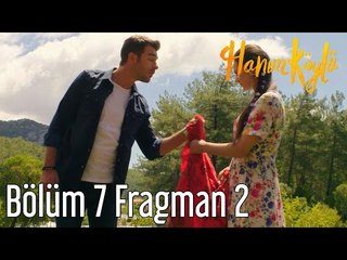 Hanım Köylü 7. Bölüm 2. Fragman