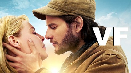 JACKIE & RYAN Bande Annonce VF (2016)