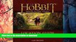 FAVORIT BOOK The Hobbit Motion Picture Trilogy Location Guide: Hobbiton, the Lonely Mountain and