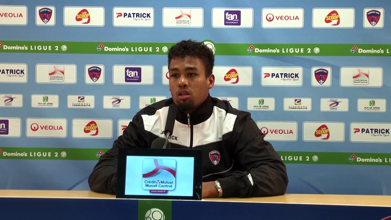 J17: Réaction Dorian Caddy