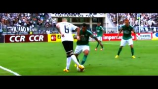 Amazing Football Skills  Volume #9  HD 2017