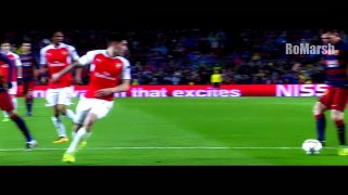 Amazing Football Skills  Volume #11  HD 2017