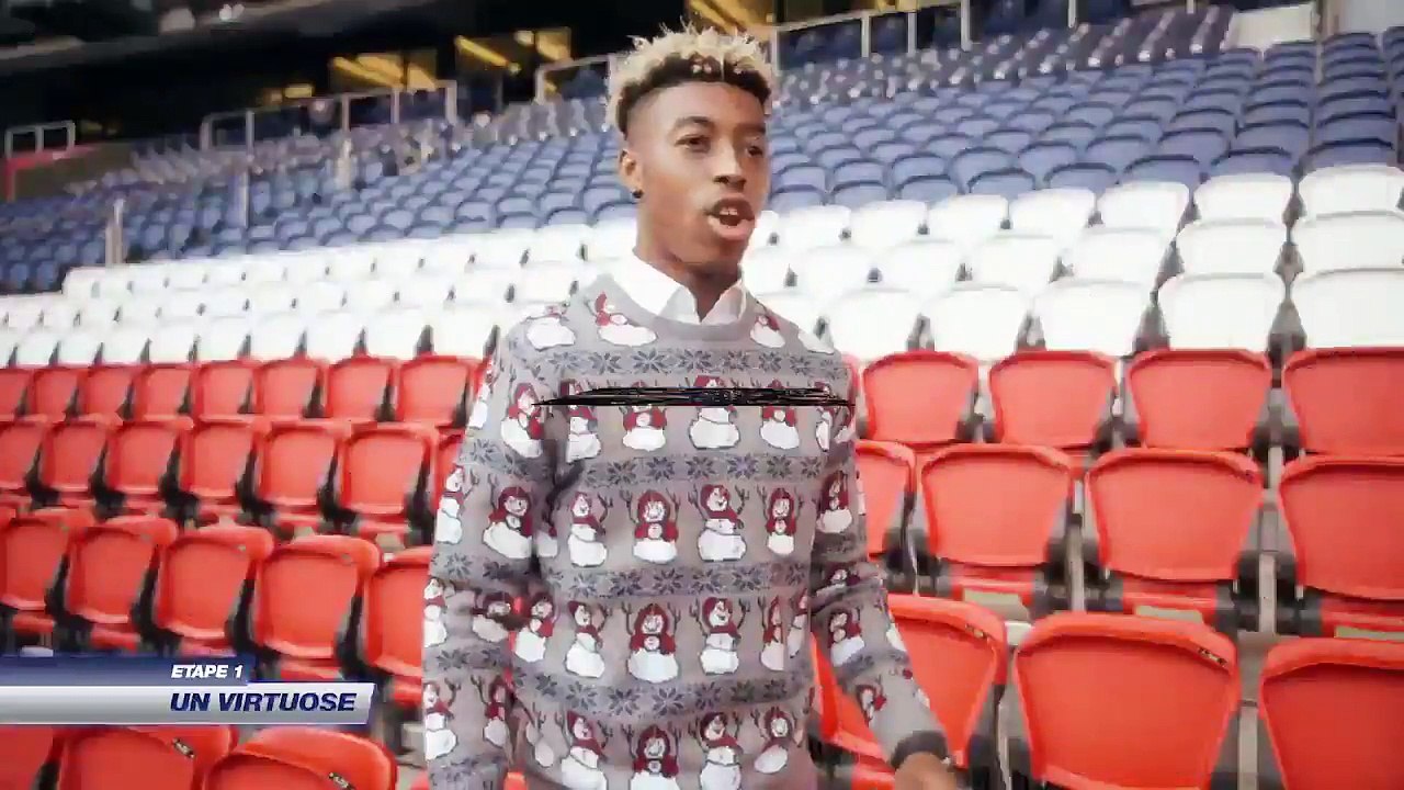 Yodel des joueurs du PSG