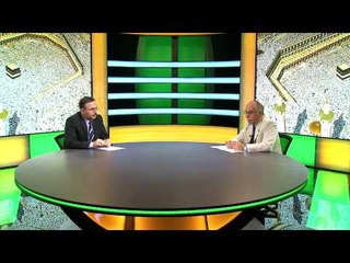 Osman Ünlü ile İftar Sohbetleri Gün 29