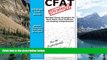 Buy Complete Test Preparation Inc. CFAT Test Strategy!  Winning Multiple Choice Strategies for the