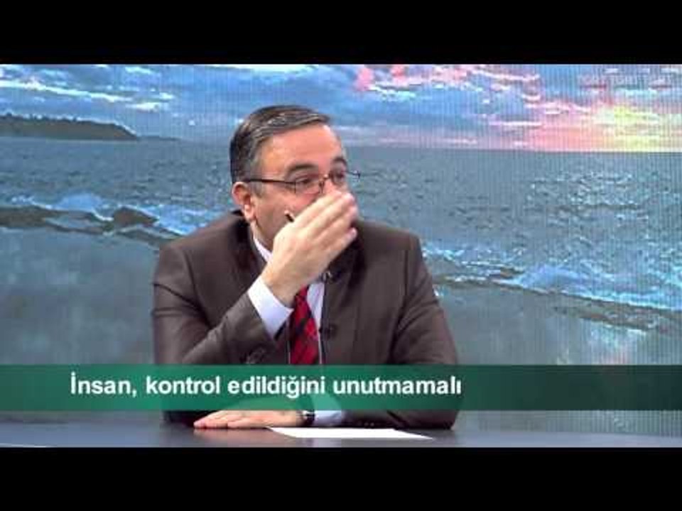 HUZURA DOGRU 29012016