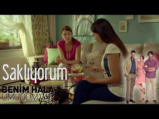 Benim Hala Umudum Var - Öksüz Yetim