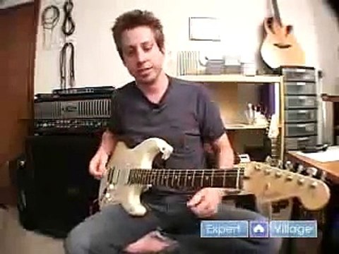 How to Use a Guitar Effect Pedal : Harmonizer & Pitch Shift Effects for the Electric Guitar