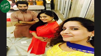 Shweta Tiwari Flaunts Baby Bump In Style In These New Photos