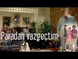 Benim Hala Umudum Var - Ben Paradan Vazgeçtim