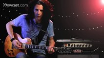 How to Use Distortion | Heavy Metal Guitar