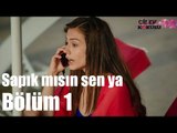 Çilek Kokusu 1. Bölüm - Beni Mi Takip Ediyorsun ᴴᴰ