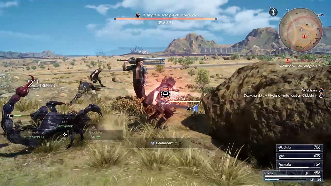 FINAL FANTASY XV_20161130164055