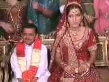 Funny Marriage