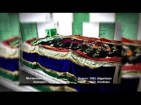 Muhammed Baki Billah Hazretleri Bölüm 4