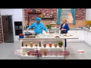 Ramazan Yemekleri  İç Pilav