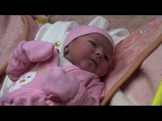 İki Günlük Bebeği Aracın Altına Bıraktılar