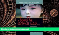 FAVORIT BOOK Behind the Japanese Mask . . .: How to understand the Japanese culture . . . and work