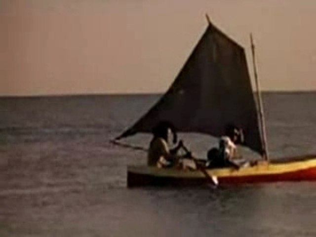 JIMMY CLIFF - THE HARDER THEY COME