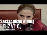 Behzat Ç. - Saçlar Güzel Olmuş