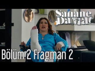 Şahane Damat 2. Bölüm 2. Fragman