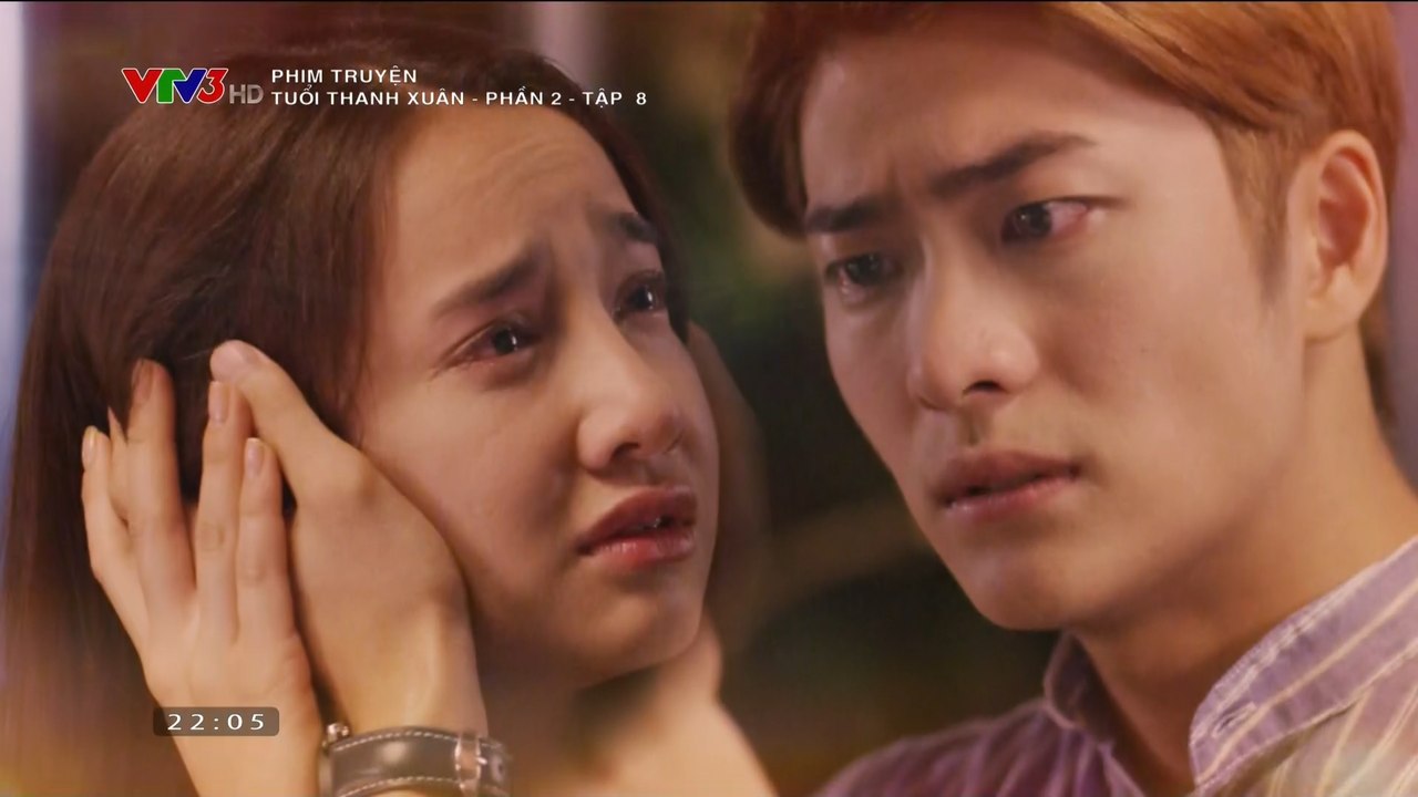Tuổi Thanh Xuân Phần 2 Tập 8 Full - Forever Young 2