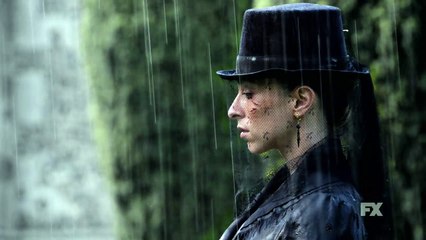 Dear James - Taboo Season 1 Promo - FX