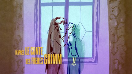 La Jeune Fille Sans Mains Bande-annonce VF