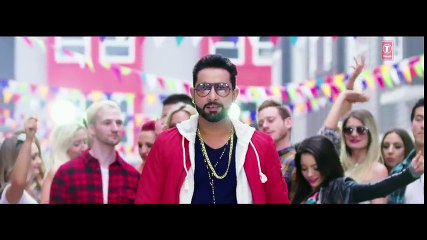 Geeta Zaildar Matak Matak Video Feat. Dr Zeus  Latest Punjabi Song 2016