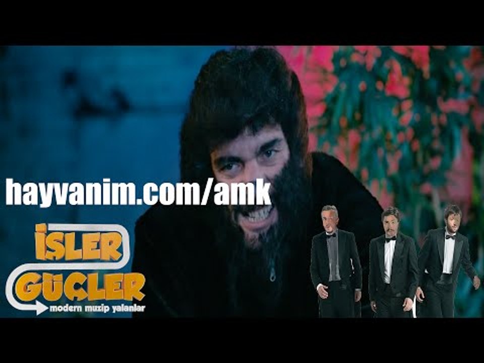 İşler Güçler - hayvanim.com/amk