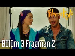 Hanım Köylü 3. Bölüm 2. Fragman