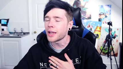 DanTDM Minecraft I AM THE GREATEST ARTIST!!! TDM Minecart