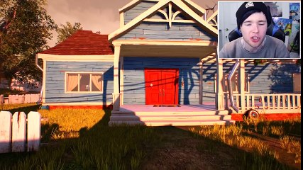 DanTDM Minecraft MY NEIGHBOUR S FINAL SECRET...! TDM Minecart