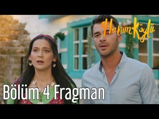 Hanım Köylü 4. Bölüm Fragman