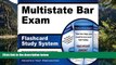 Buy MBE Exam Secrets Test Prep Team Multistate Bar Exam Flashcard Study System: MBE Test Practice