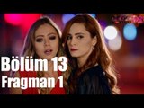 Çilek Kokusu 13. Bölüm Fragman