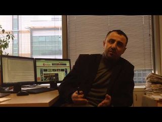 İbrahim Kahveci: "Merkez Bankası'nın bu adımı olumlu."