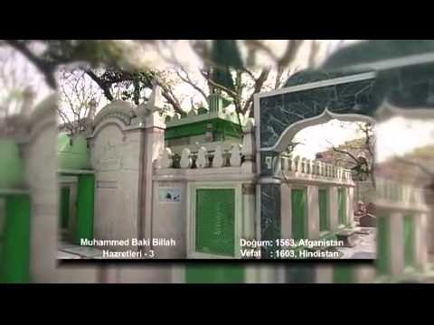 Muhammed Baki Billah Hazretleri Bölüm 3
