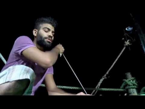 Tüm Yurtta Balıkçılar 'Vira Bismillah' dedi