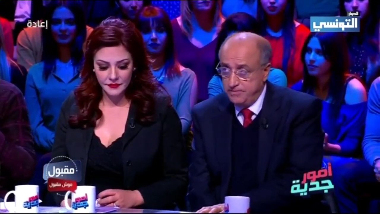 Omour jedia live