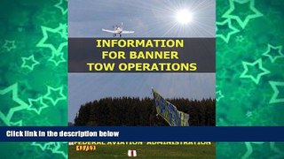Audiobook Information For Banner Tow Operations FAA Audiobook Download