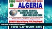 READ THE NEW BOOK 2006 Country Profile and Guide to Algeria: National Travel Guidebook and