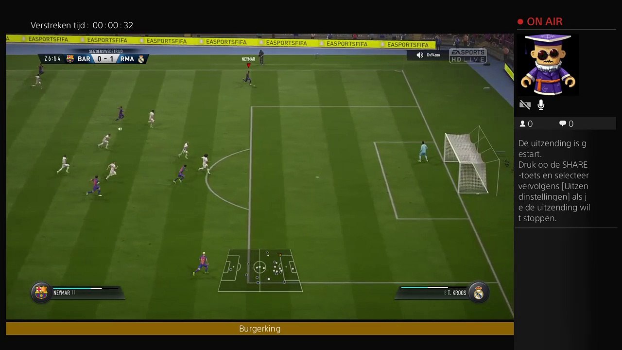 Dj Carstyling live streamers (405)